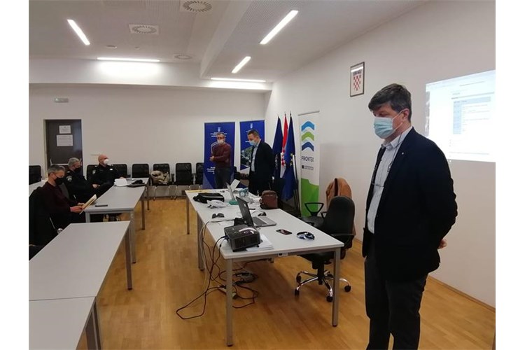 Slika Ljudska prava III